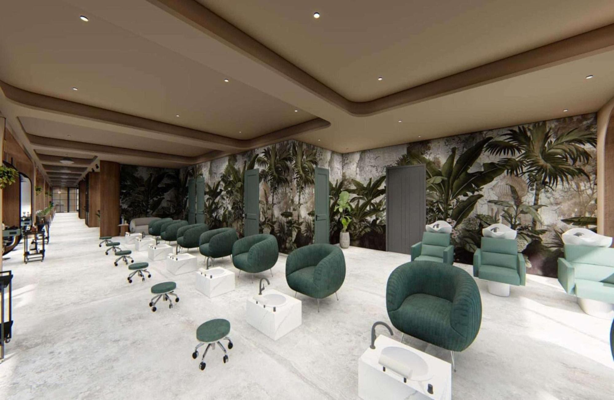 Gift City Club, A Member Of Radisson Individuals Gandhinagar Exterior foto