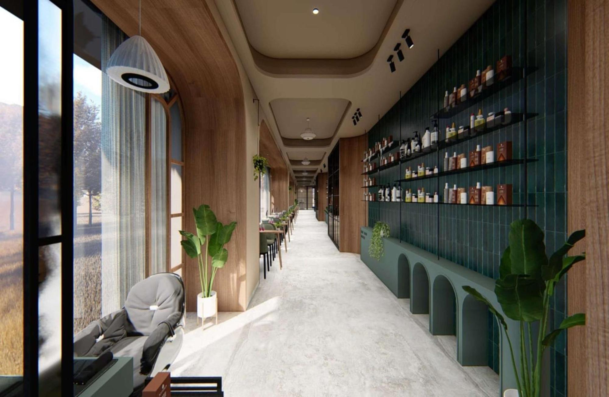 Gift City Club, A Member Of Radisson Individuals Gandhinagar Exterior foto
